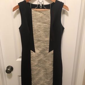 Cynthia Rowley 3/4 length dress